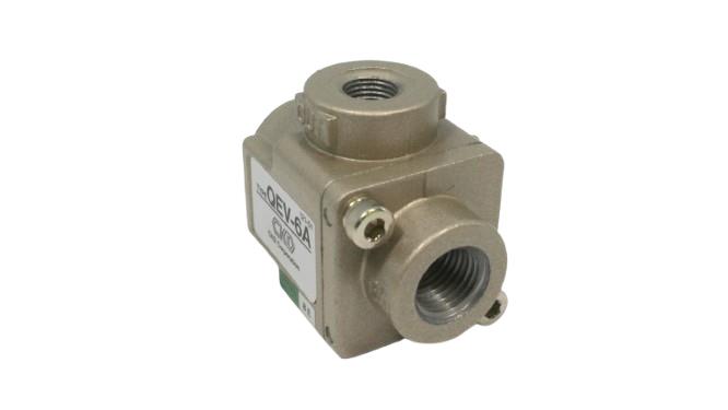 CKD CORP QEV-6A