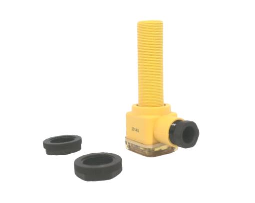 TURCK NI10-P18SK-AZ3X2 55MM