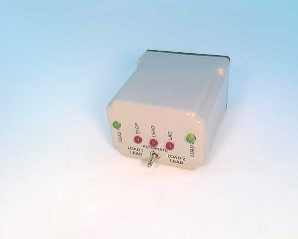TIME MARK CORP 2611-120
