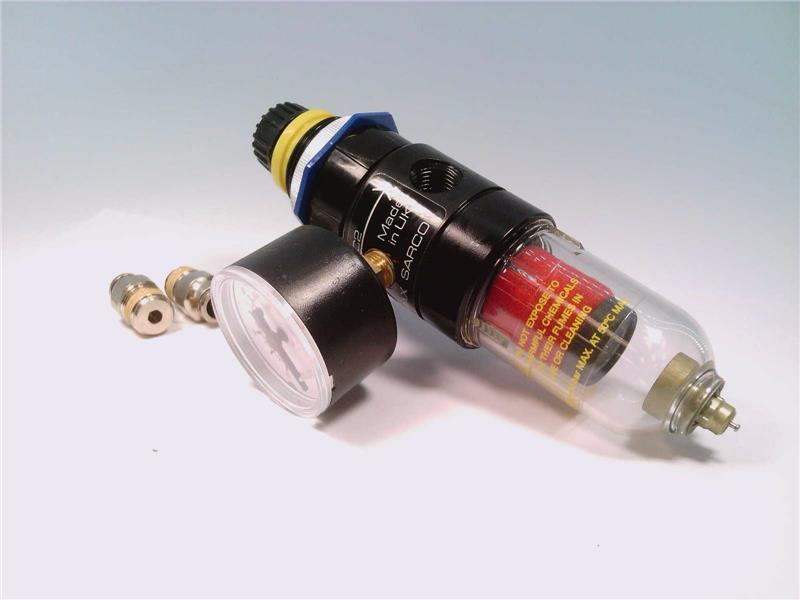 SPIRAX SARCO MPC2
