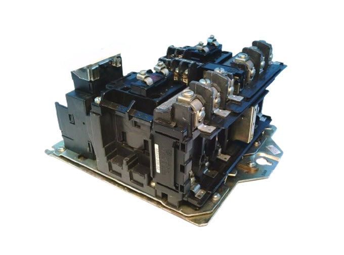 ALLEN BRADLEY 505-AOD-A2D