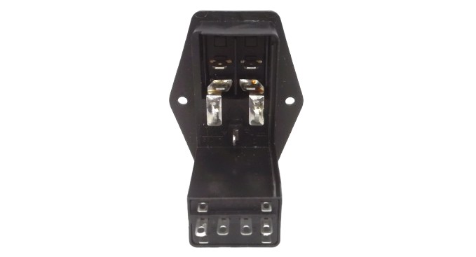 QUALTEK 763-00/001