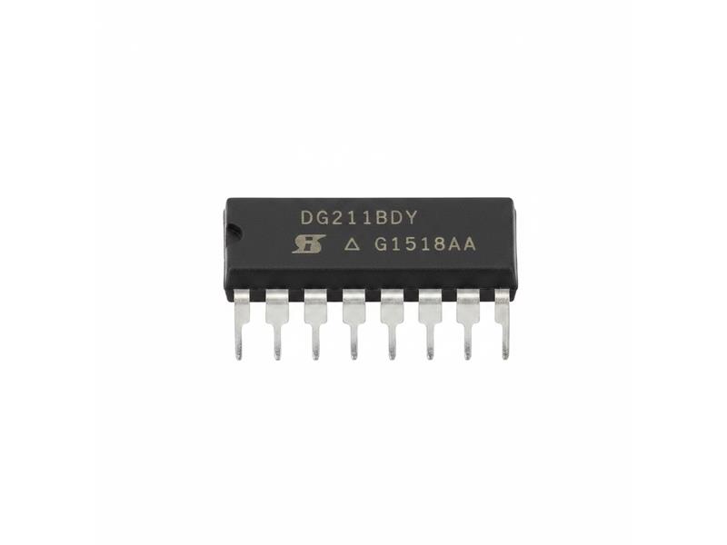VISHAY DG211BDY-T1-E3