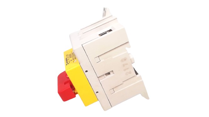 TECHNOELECTRIC SD2-063-RR