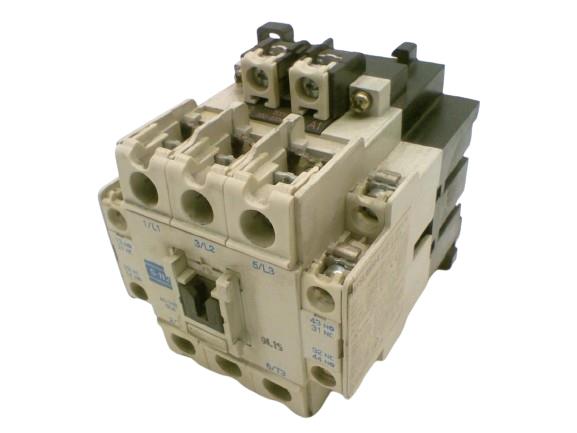 MITSUBISHI S-N25-AC200V