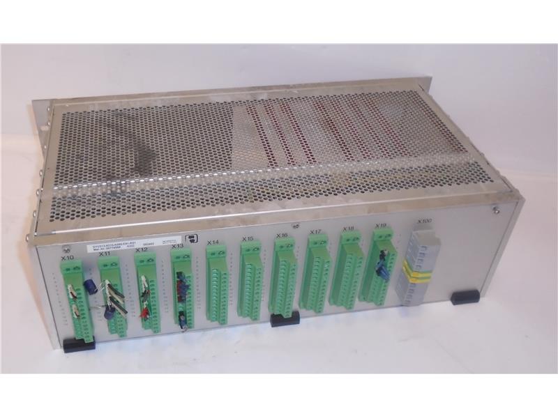 BOSCH SYV313-6310-A060-E61-R01