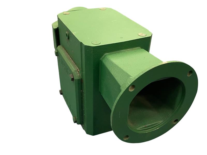 OHIO GEAR B2325FMC-56C-80-R