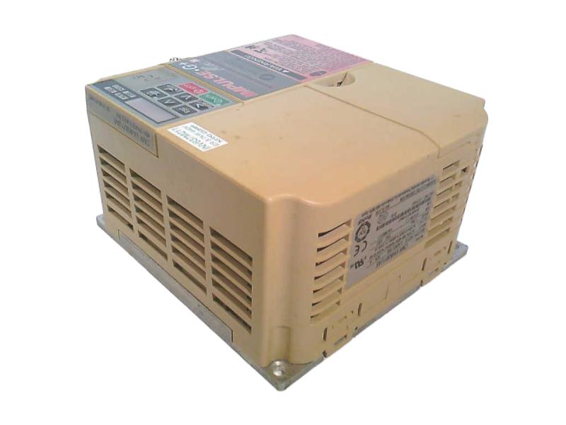 YASKAWA ELECTRIC CIMR-VA4K0011JAB