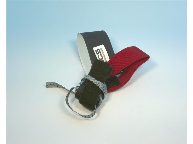 3M HGS1MD-RED