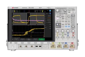 KEYSIGHT TECHNOLOGIES MSOX4154A CAL