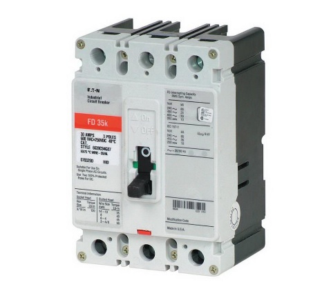 EATON CORPORATION FD3020BP10