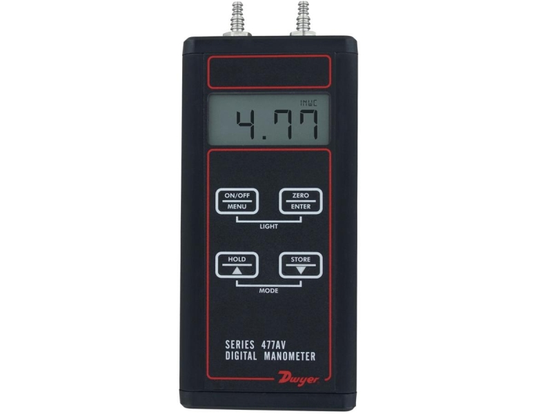 DWYER 477AV-2
