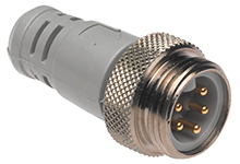 MOLEX 104006FF
