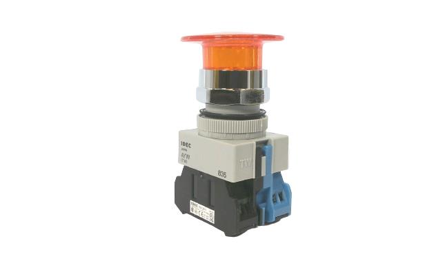 IDEC AYLW49910DN-A-24V