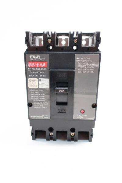 FUJI ELECTRIC BU-FHB3150L
