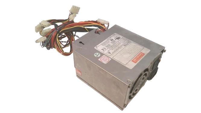 ZIPPY RSP2-6250F-2S