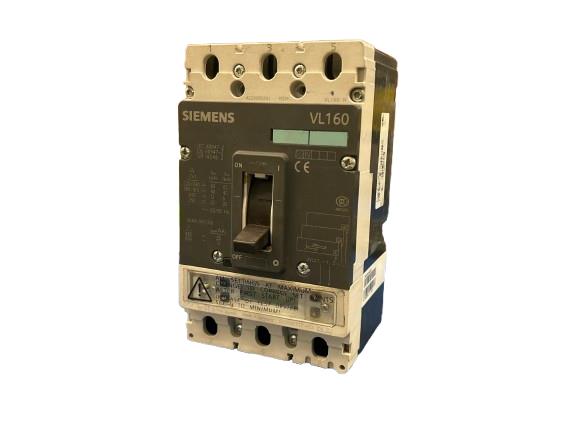 SIEMENS 3VL2712-2DC36-0AA0