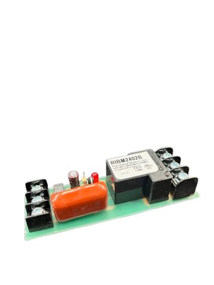 RIBM2402B by FUNCTIONAL DEVICES