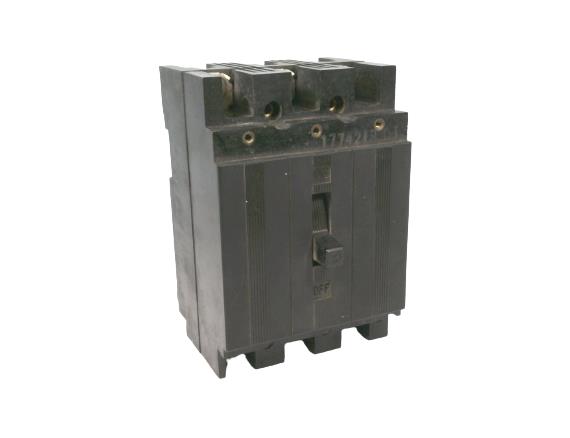 WESTINGHOUSE E-7819 BA-61