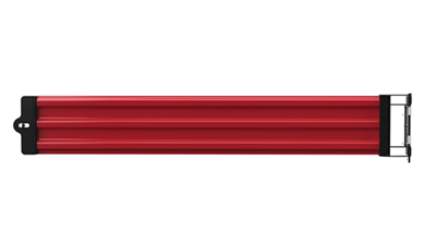 VESTIL GR-F3R-GBS-8-RD