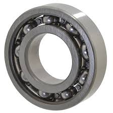 SKF 6207-JEM