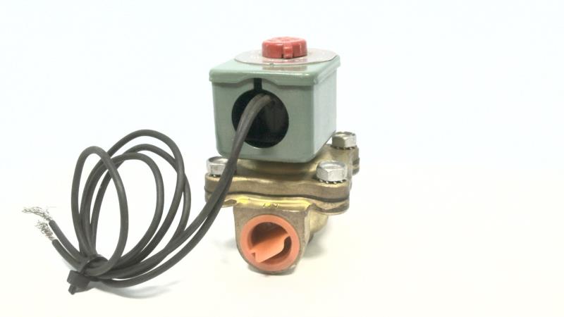 ASCO 8210D002-240