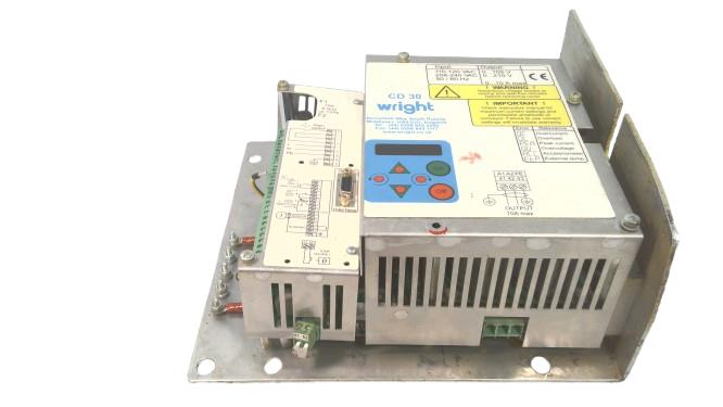 PPM TECHNOLOGIES CD30L-1-24731