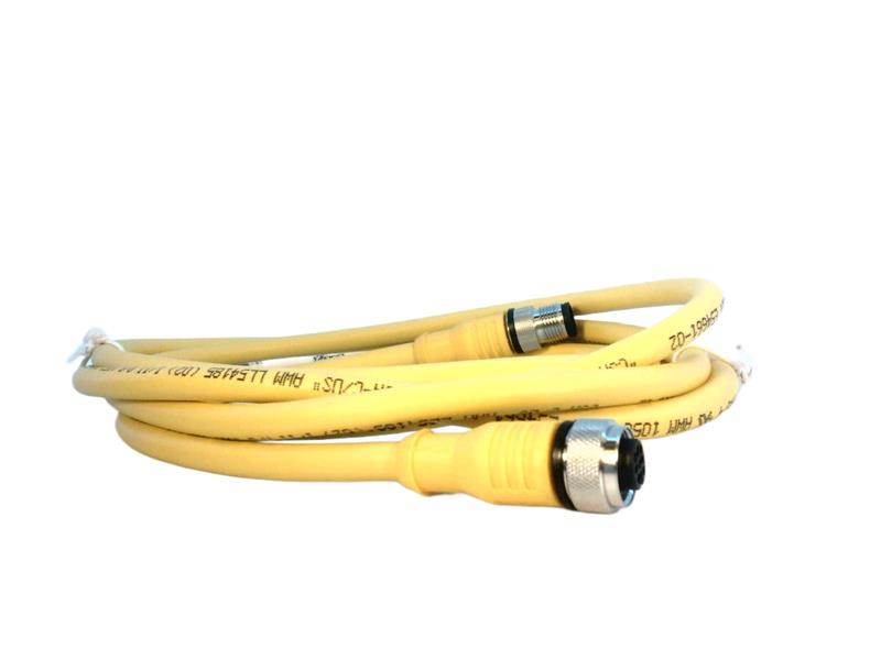RKC 4.4T-2-RSC 4.4T/S1587 by TURCK
