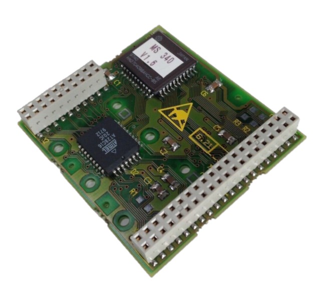 SIEMENS 6SE7098-4XX84-0AH0