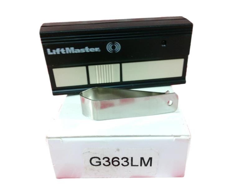 G363LM by LIFTMASTER