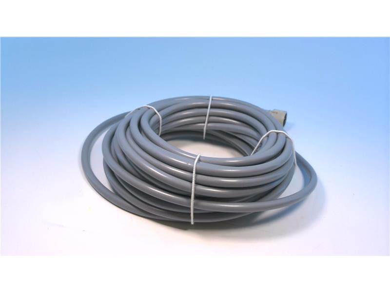 BAUMER ELECTRIC Z 127.006