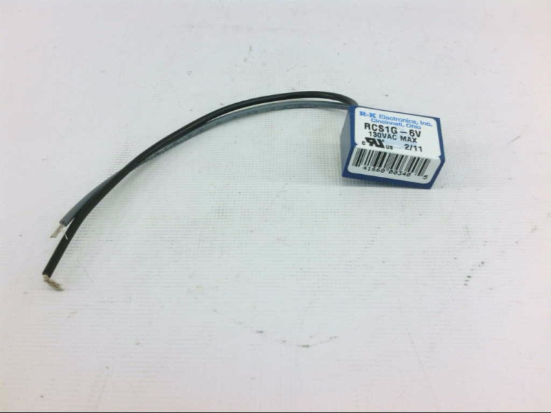 R-K ELECTRONICS RCS1G-6V