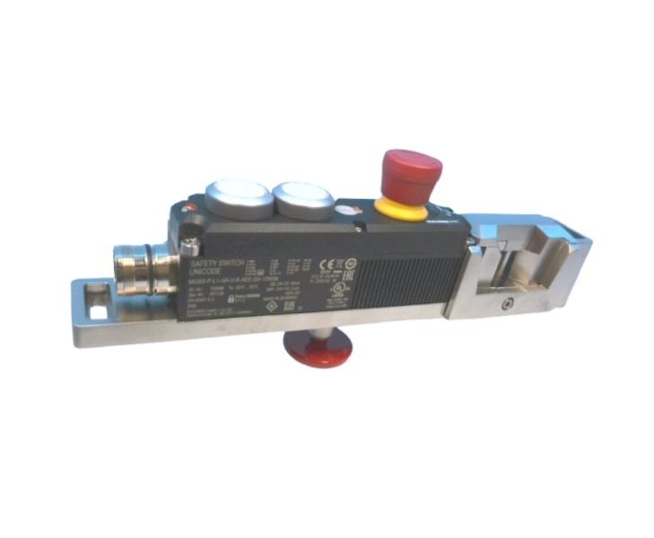 MGBS-P-L1-AR-U-R-AEE-SH-159086 par EUCHNER