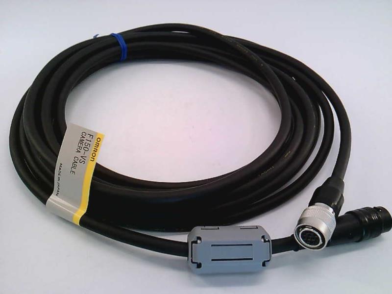 OMRON F150-VS-5M