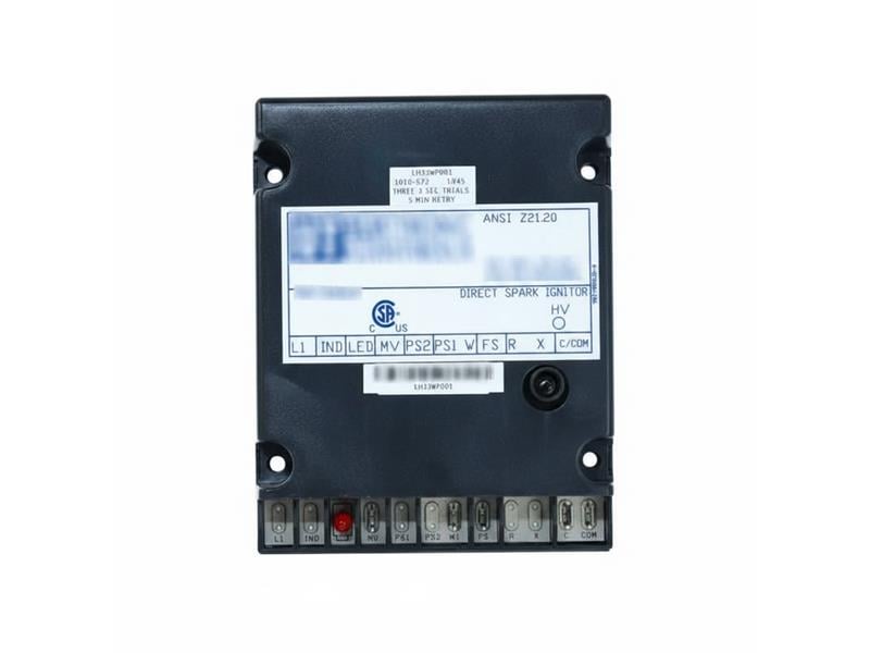 LH33WP001 par UNITED TECHNOLOGIES