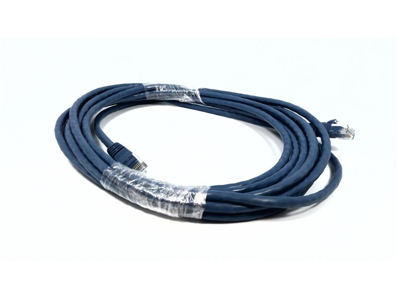 MENCOM RJ45-IC-15-BU