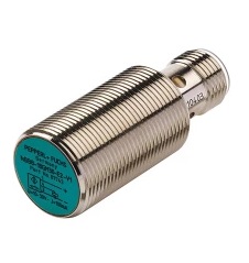 PEPPERL & FUCHS NBB8-18GM30-E2-5M