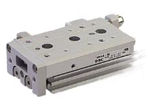 EMXS25-100R por SMC