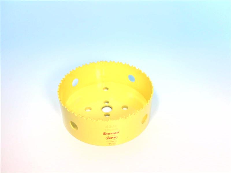 STARRETT DH0434