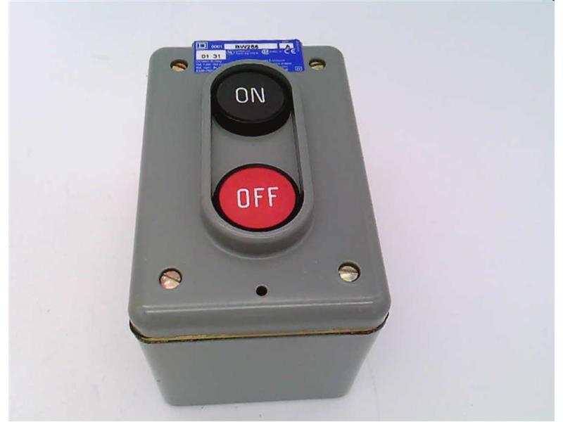 SCHNEIDER ELECTRIC 9001-BW256