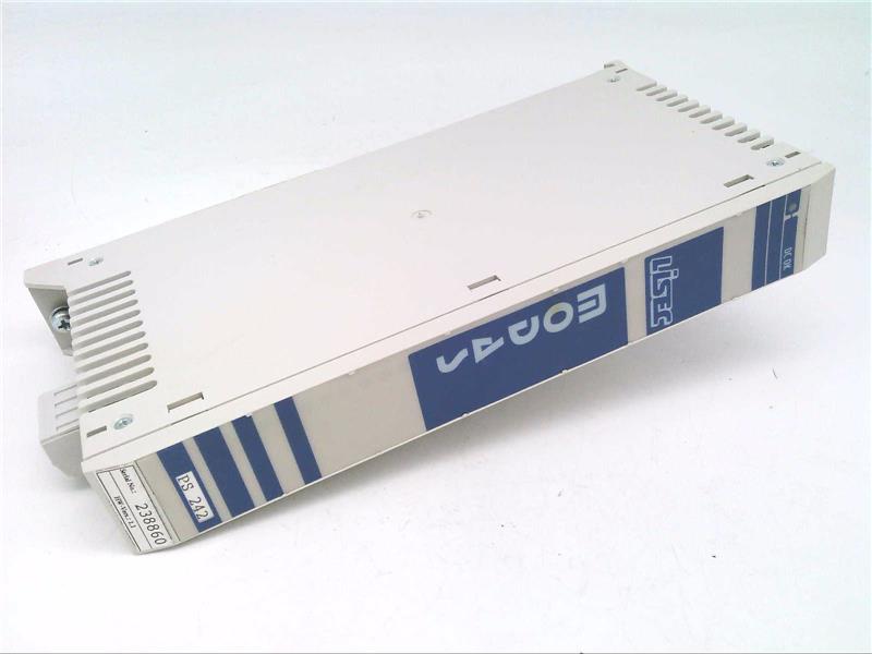 SIGMATEK PS 242