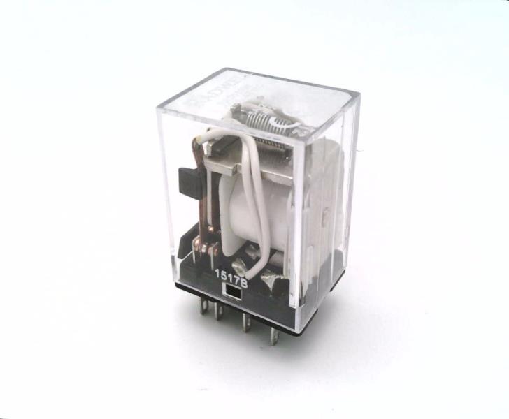 RADWELL VERIFIED SUBSTITUTE SKMP-4C-12VAC-SUB