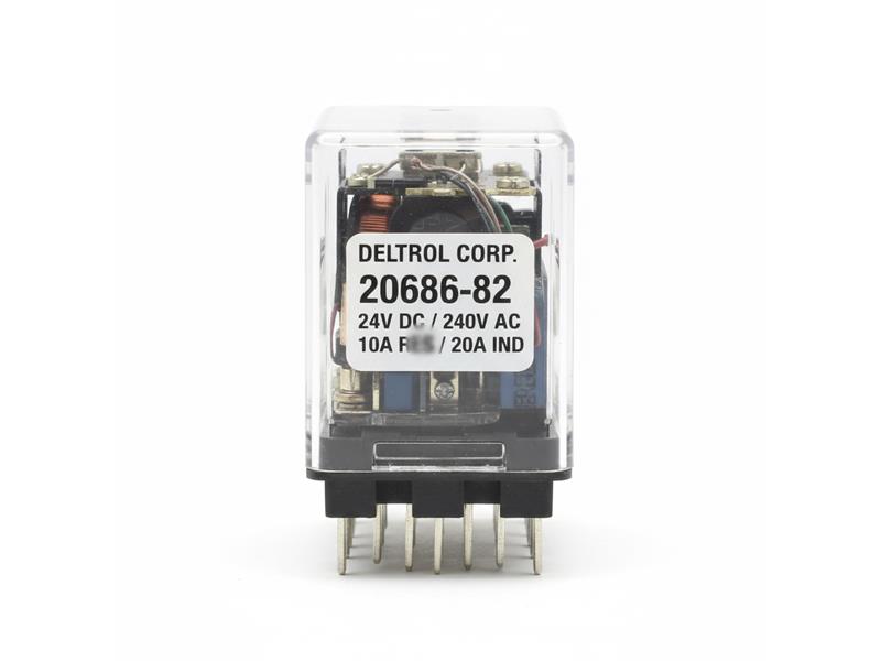 DELTROL CORP 20686-82