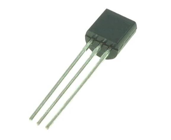 J113 par ON SEMICONDUCTOR