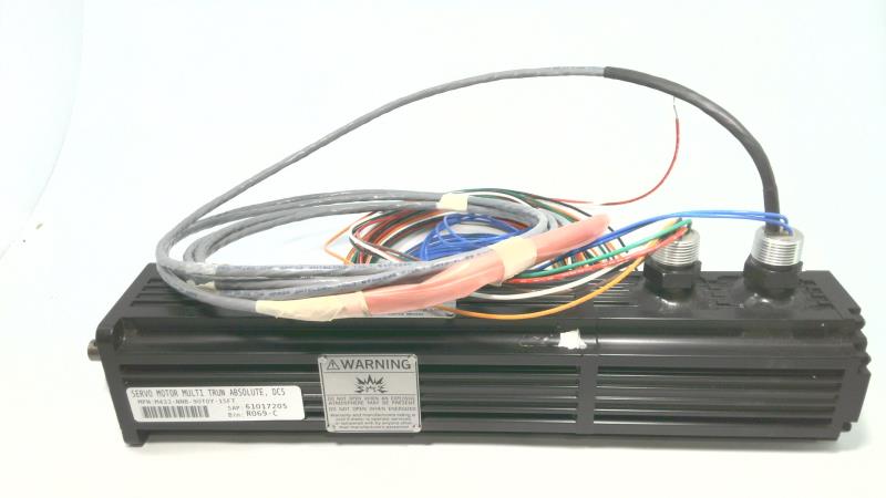 ELWOOD CORPORATION M432-NNNB-9T0Y-AG
