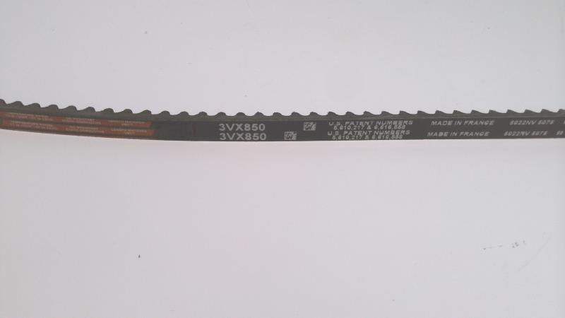 ALTRA INDUSTRIAL MOTION 3VX580
