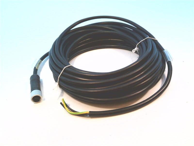 PHOENIX CONTACT SAC-3P-10,0-PVC/M12FSS PE