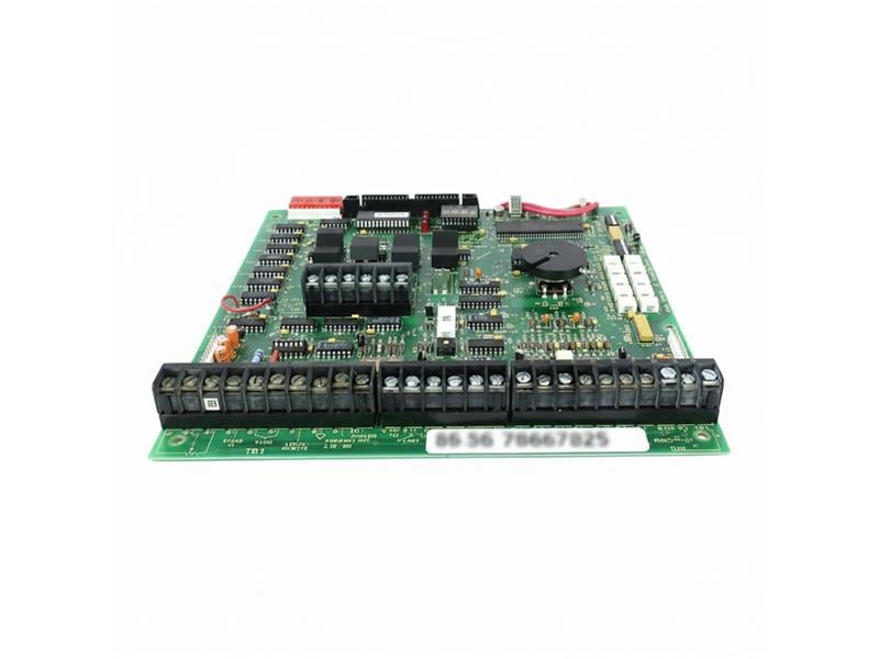 ASEA BROWN BOVERI 390212X