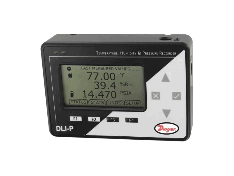 DWYER DLI-R