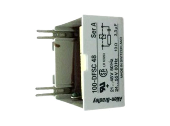ALLEN BRADLEY 100-DFSC48